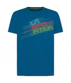 La Sportiva Stripe Evo T-Shirt